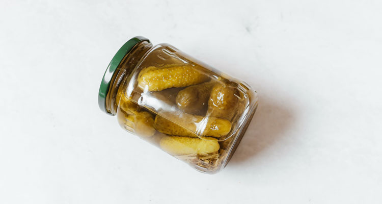 Pickles