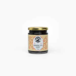 Hibiscus Jam