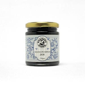 Shankupushpam Jam