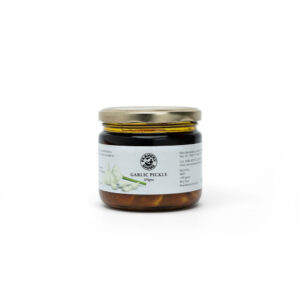 Garlic Pickle 300 gms