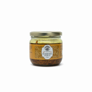 Turmeric Pickle 250 gms