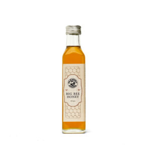 Big Bee Honey 350gms