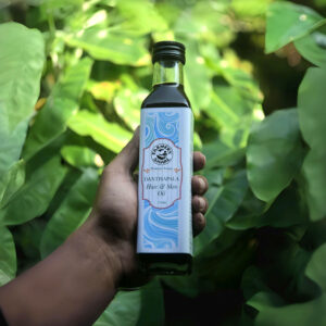 Danthapala Oil