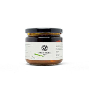 Garlic Pickle 300 gms