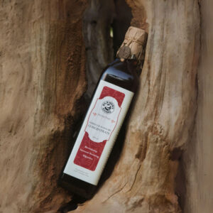 Hibiscus Nannari Concentrate