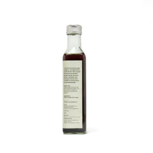 Orange Vinegar
