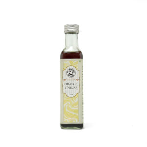 Orange Vinegar