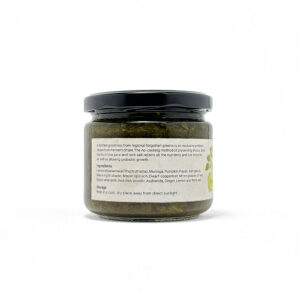 Pathila Pickle