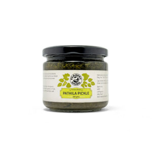 Pathila Pickle