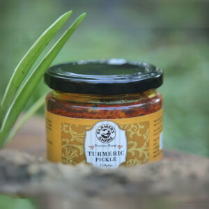 Turmeric Pickle 250 gms