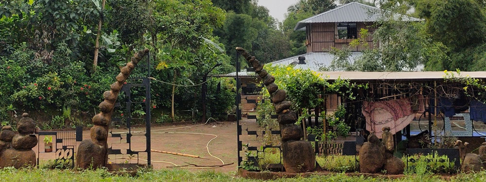 Farmer Share Outdoor