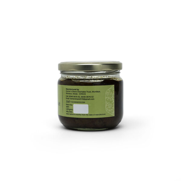 Tender Jackfruit Pickle 300gms - Image 3