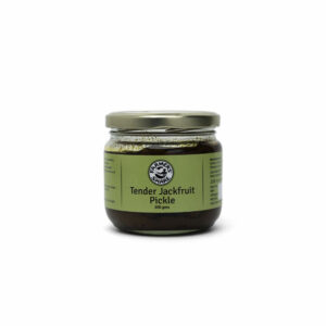 Tender Jackfruit Pickle 300gms