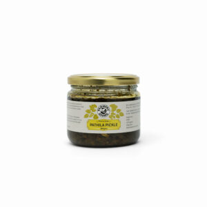 Pathila Pickle 300 gms