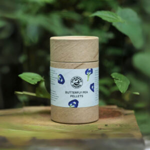 Shankupushpam Pellets