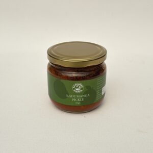 Kadumanga Pickle 300 gms