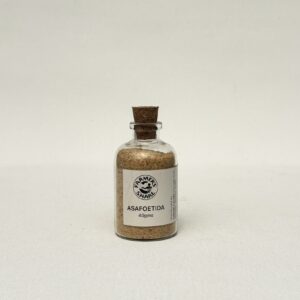 Asafoetida 40 gms